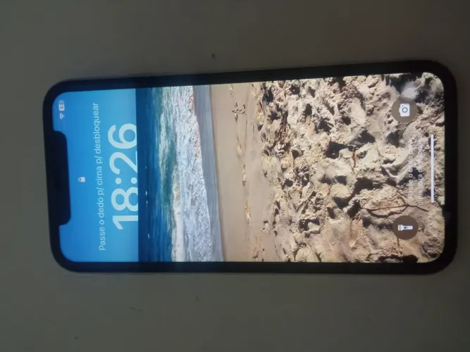 iPhone 11 128GB com nota fiscal