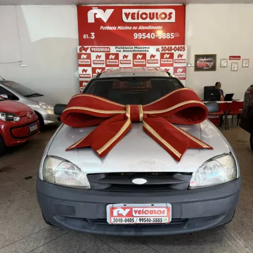 Ford Courier 1.6 L/ 1.6 Flex 2009