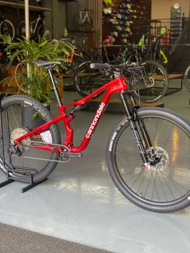 Cannondale Scalpel Carbon 4 Modelo Novo