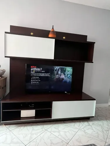 Rack para tv