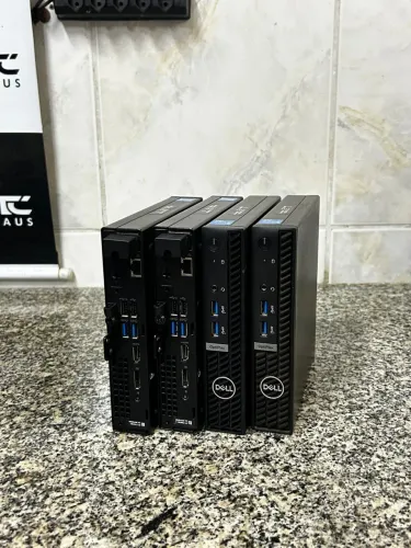 Mini Cpu Dell i3 13° gen