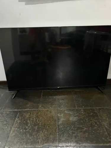 TV 55 polegadas - CARCAÇA