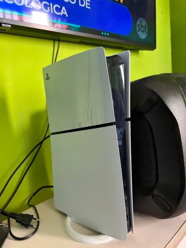 PS5 Slim 500GB
