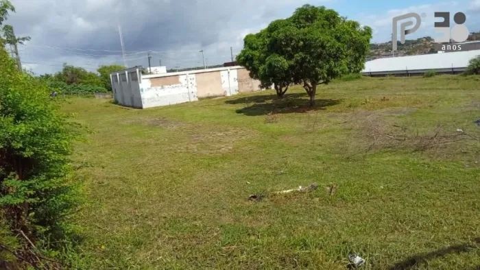 Terreno à venda, 8.607 m² por R$ 1.500.000,00 - Sítio Leal - São Luís/MA