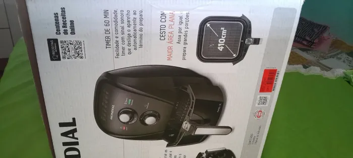 Air Fryer
