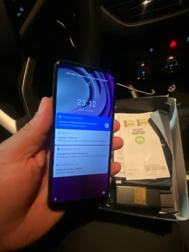 Moto G20 128gb