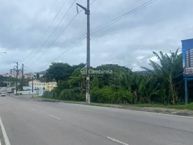Terreno à venda no Estreito, Florianópolis - SC