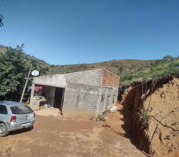 Chacara bairro São João sjc
