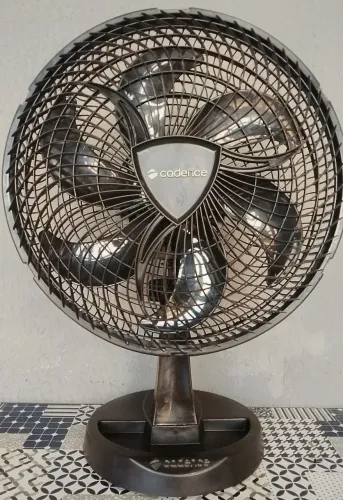 VENTILADOR 30 E 40 CM