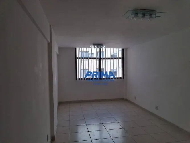 Sala para alugar, 25 m² - Freguesia de Jacarepaguá - Rio de Janeiro/RJ