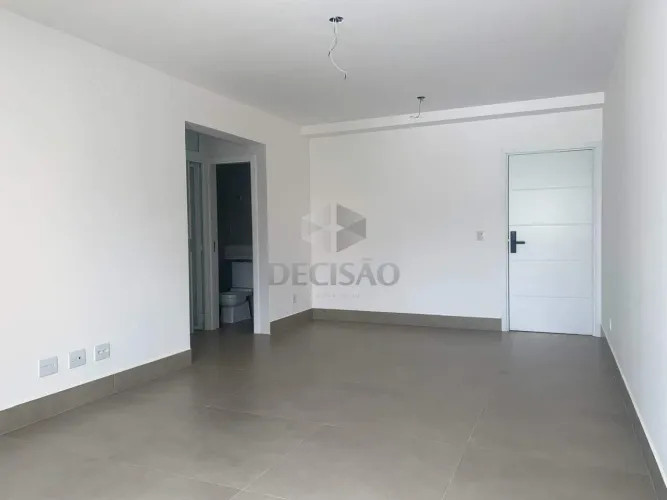 Apartamento 3 Quartos à venda, 3 quartos, 1 suíte, 1 vaga, Santa Efigênia - Belo Horizonte