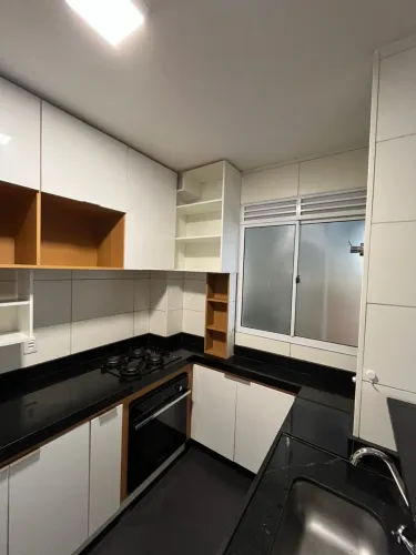 Alugo apto semi mobiliado Candeias, Condomínio Recanto do Mar 673