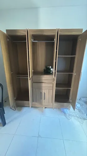 Guarda roupa