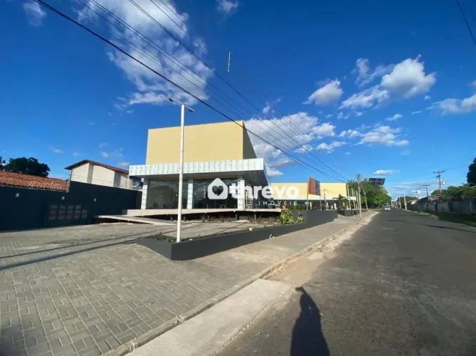 Loja para alugar, 50 m² por R$ 5.000,00/mês - Ininga - Teresina/PI