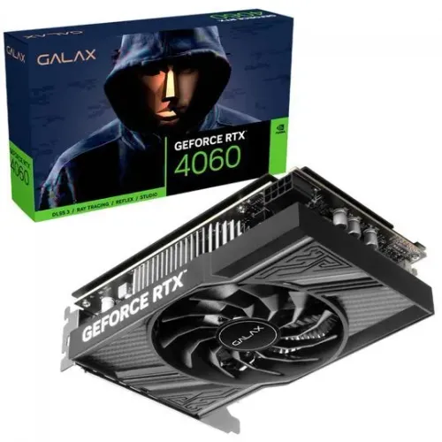 Rtx 4060 galax