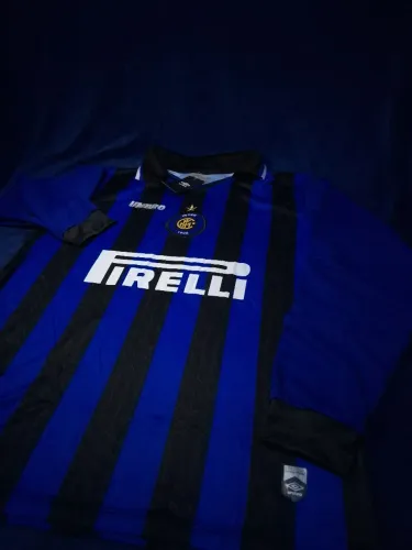 Inter de Milão - Adriano Imperador