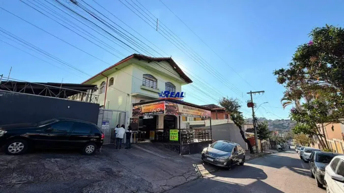 Loja à venda, Barreiro - Belo Horizonte/MG