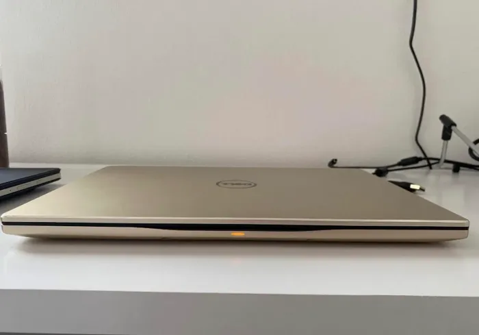 Notebook gamer i7 dell