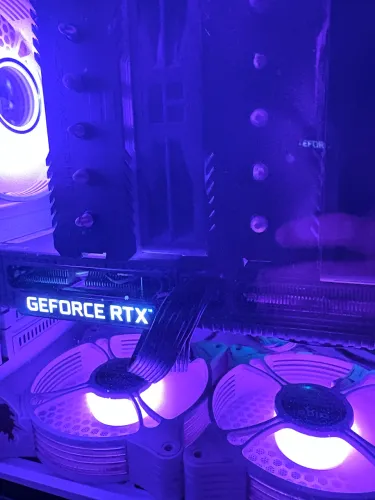 Rtx 3060 palit 12gb
