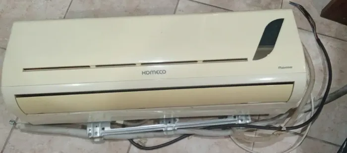 Ar condicionado