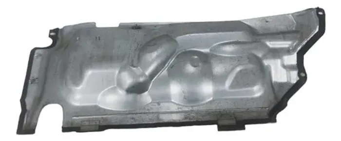 Protetor Calor Painel Land Rover Evoque 2012 A 2015