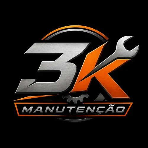 3k serviços e manutenção 