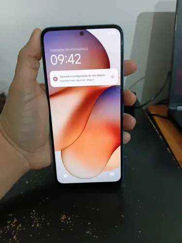 Redmi Note 12 (128 GB) - Azul