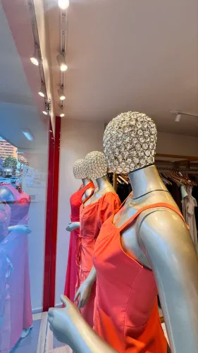 Vendo loja de roupas no Vieiralves