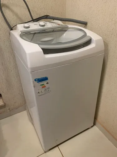 Lava roupas Brastemp 9 kilos