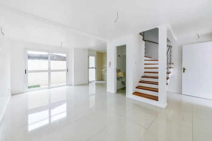 Casa residencial no bairro Tristeza
