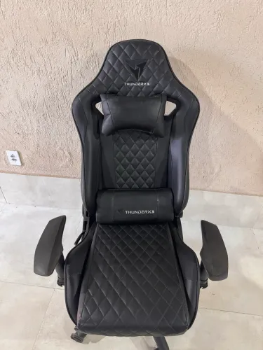 Cadeira Gamer Muito Nova 