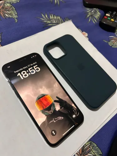 Vendo IPhone 12Pro