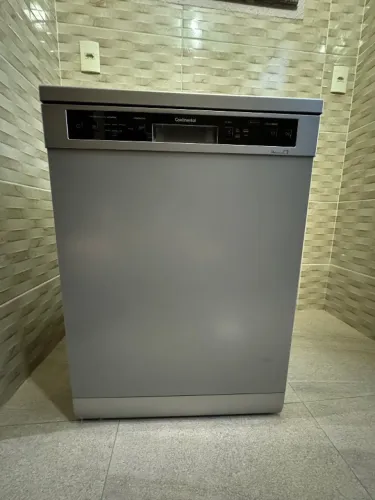 Máquina de Lavar Louça Continental LC14S