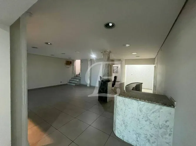 Sobrado para alugar, 247 m² por R$ 16.250,00/mês - Água Fria - São Paulo/SP