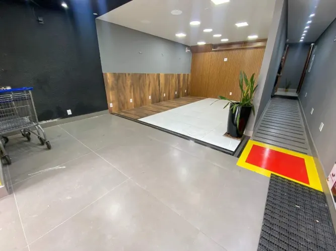 Loja para aluguel - Conjunto Ademar Maldonado, - Belo Horizonte