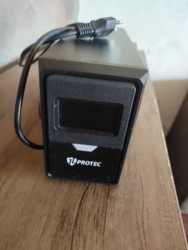 No break 650va 220v