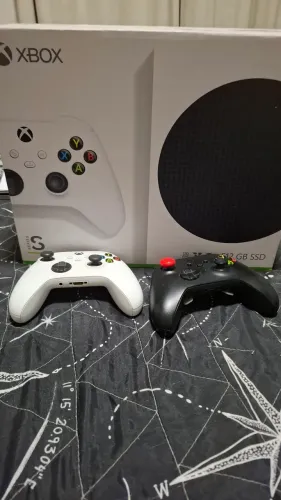 Xbox S512 