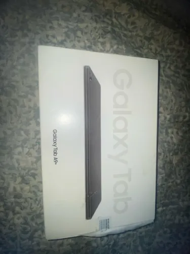 Samsung Galaxy Tab A9 Plus