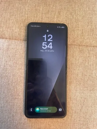 Samsung z flip 7 fe