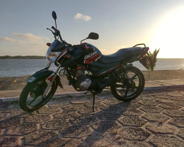 Moto Yamaha