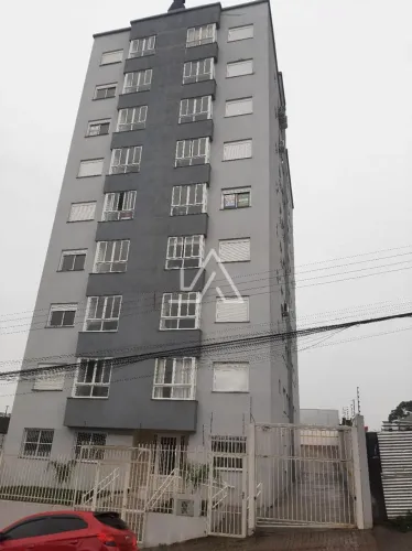 APARTAMENTO MOBILIADO NA PETRÓPOLIS