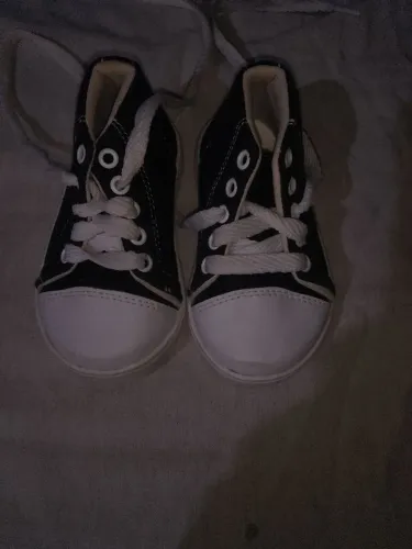 All star infantil