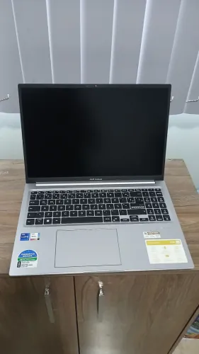 Notebook Asus Vivobook Core i7 12ª 16Gb RAM 512Gb SSD 