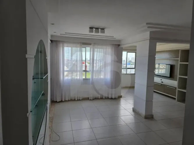 Apartamento no Condomínio Ilhas do Caribe com 2 Quartos, Lazer, Garagem e Mais;
