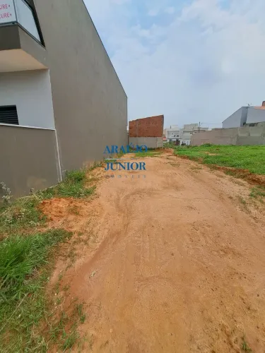 Terreno em ótima localização!