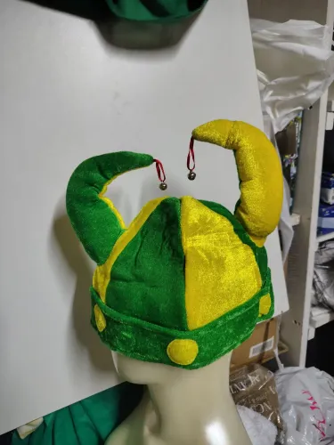 Chapéu Brasil