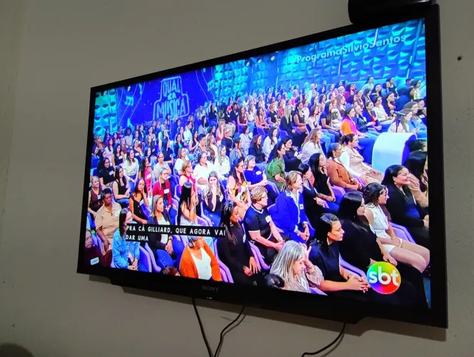 Smart TV 32 Sony