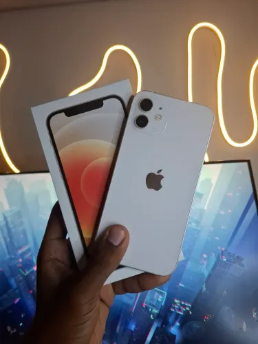 Iphone 12 64gb