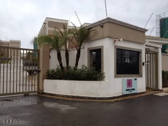 ALUGA-SE Apartamento, 45m², 2 Dormitórios, Água Chata, Guarulhos - SP