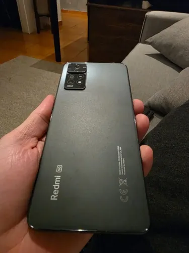 Redmi Note 11 Pro+ 5g